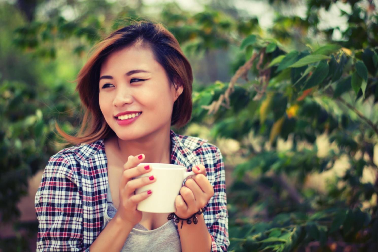 Server infrastructure dashboard showing performance metrics and optimization settings