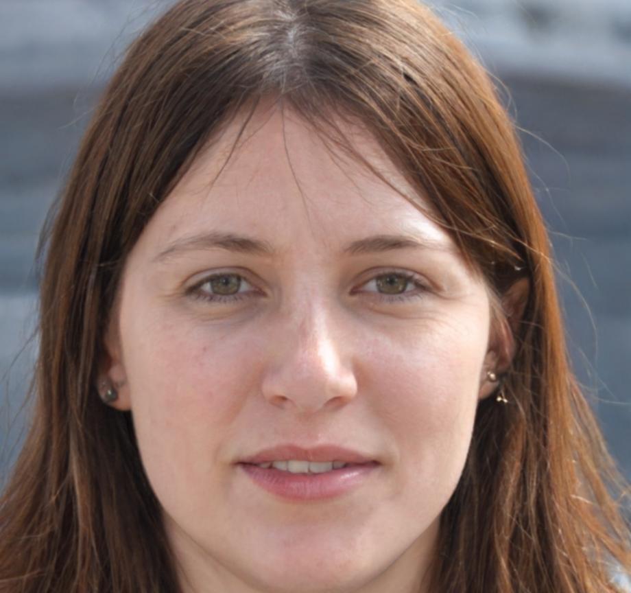 Thea Lindström, digital marketing specialist